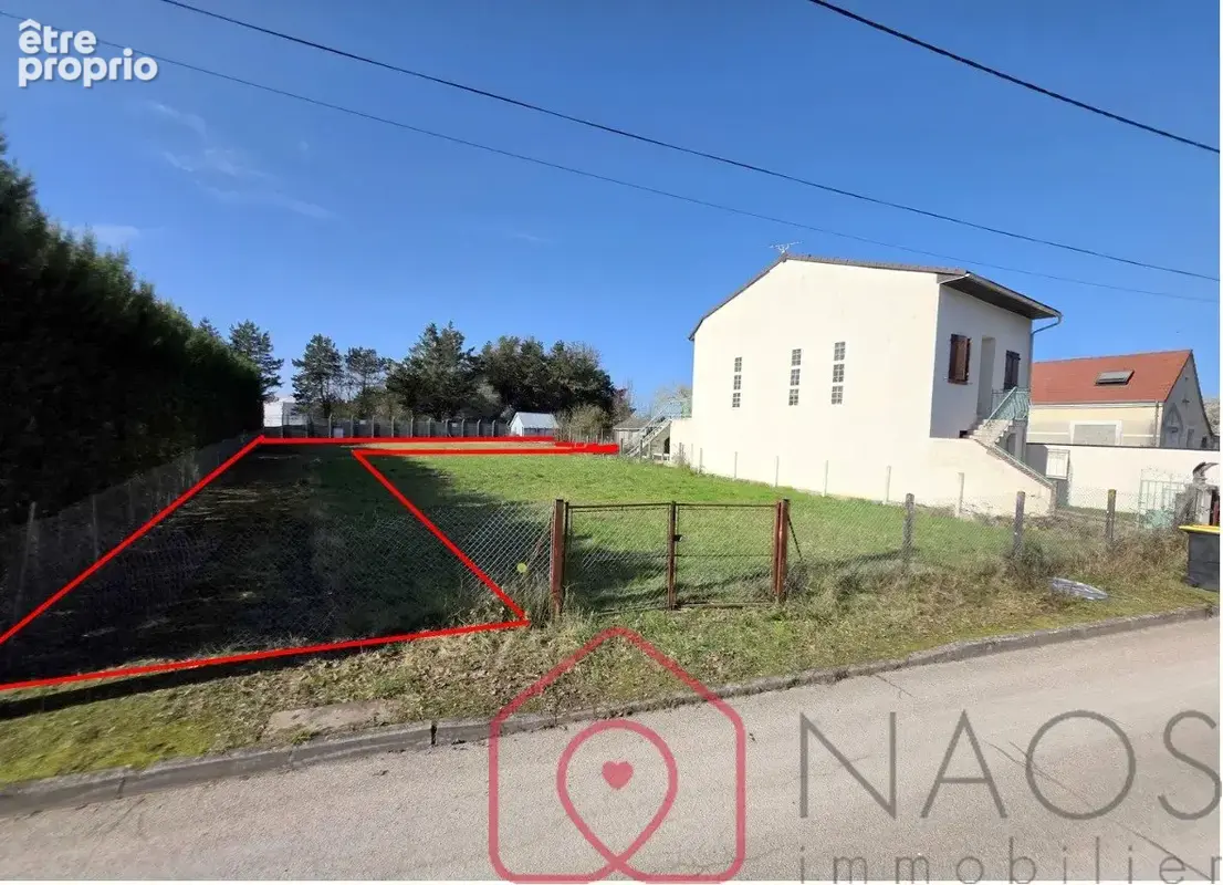 Saran terrain constructible de 775m2 proche des commodités - photo 3