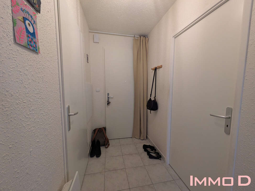 Appartement à THAON-LES-VOSGES