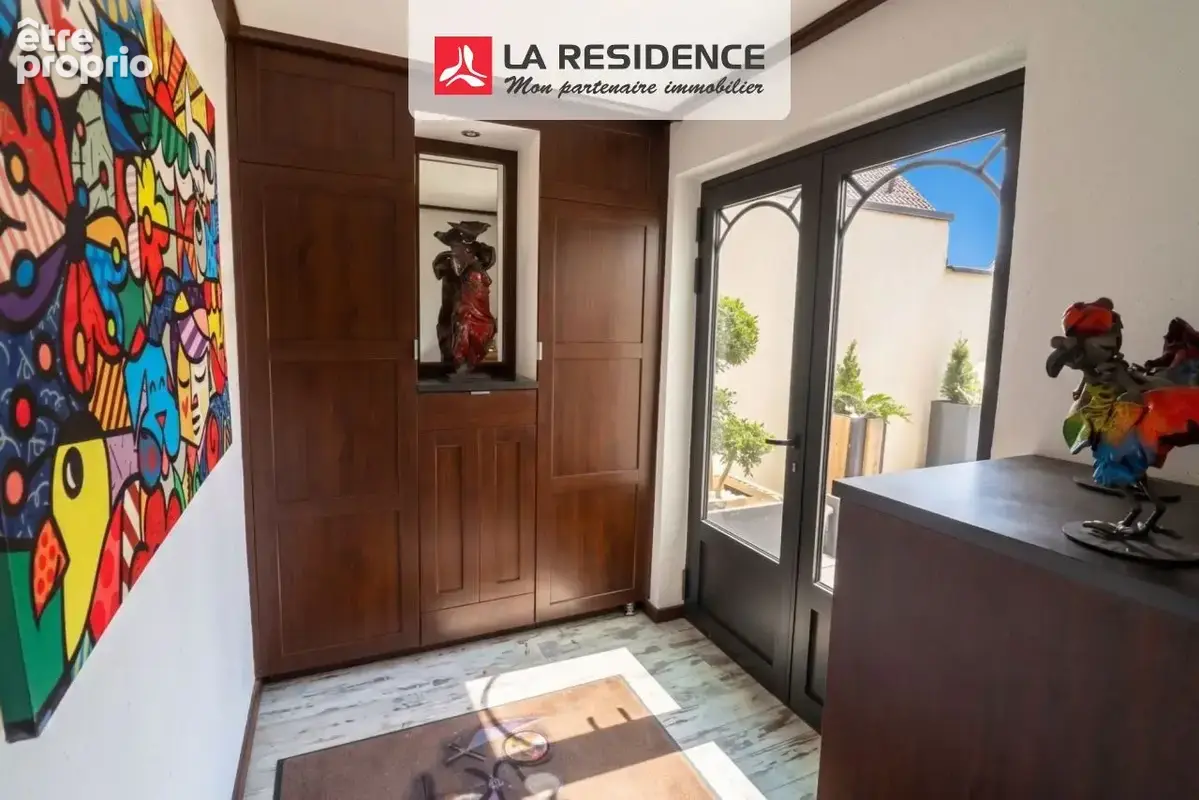Maison 6 pièces 192 m² à vendre à Versailles (78000) - photo 9