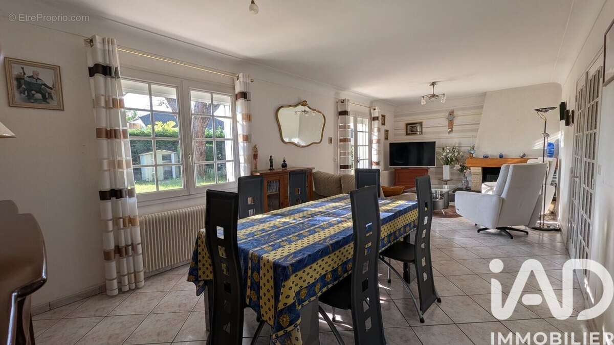 Photo 6 - Maison à LONS