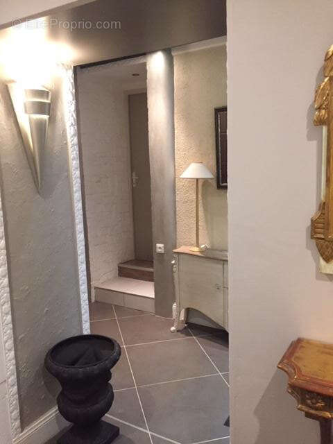 Appartement à CHATELLERAULT