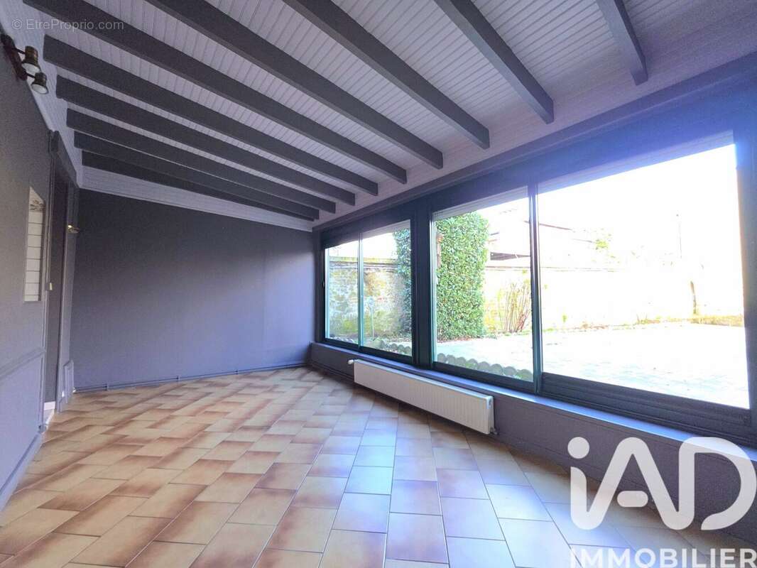Photo 9 - Maison à PONT-SUR-SAMBRE