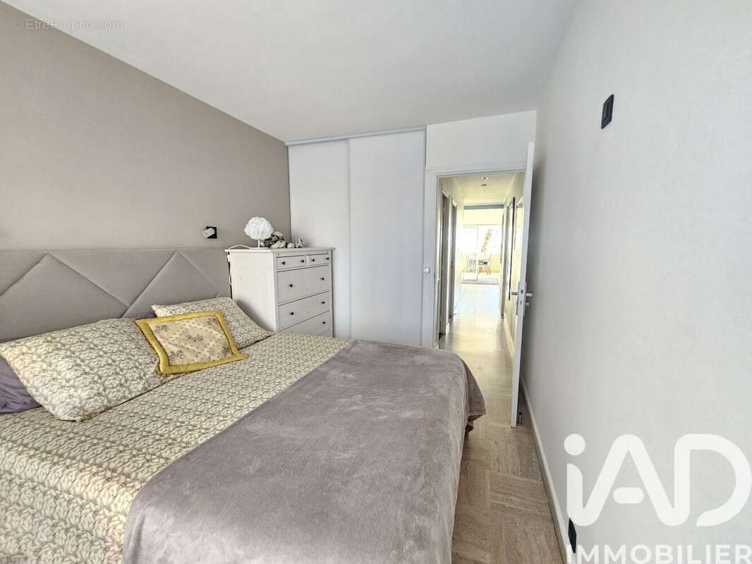 Photo 6 - Appartement à CANNES