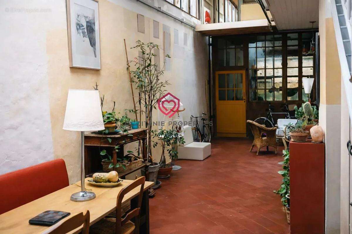 Maison à CAZERES