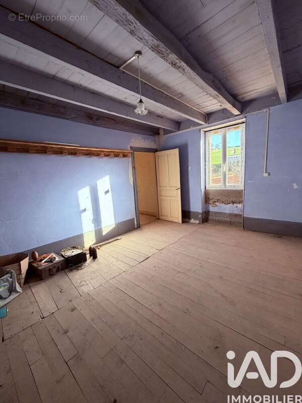 Photo 8 - Maison à MOULARES