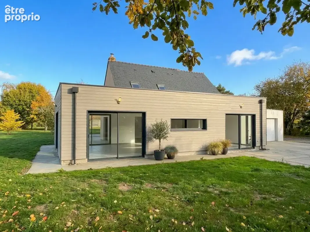 Maison coup de cœur — Proche de toutes commodités - photo 1