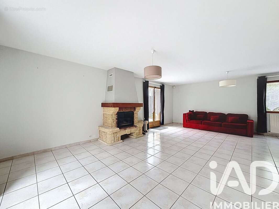 Photo 3 - Maison à FRANCONVILLE