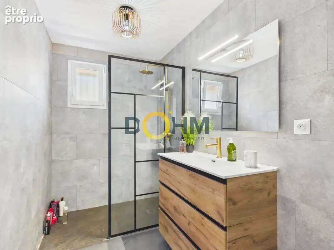 Maison 4 pièces 98 m² à vendre à Mazeyrat-D'allier (43300) - photo 11