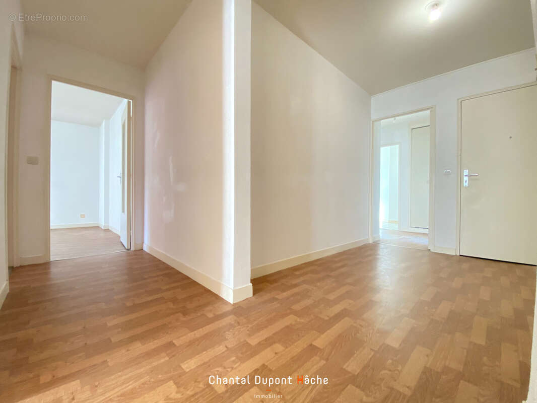 Appartement à CHARTRES