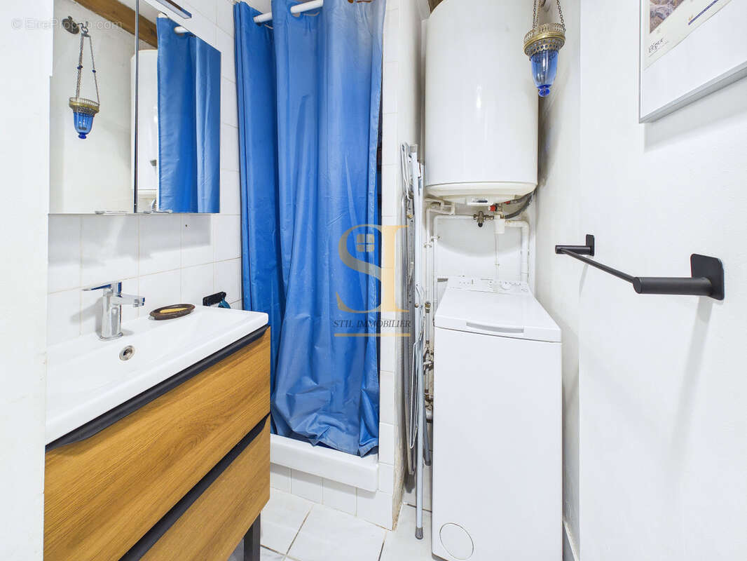 Appartement à ORMOY