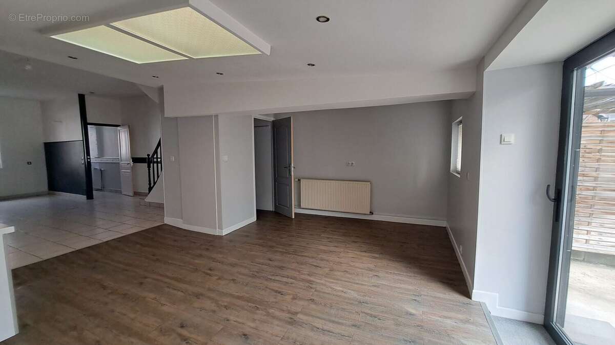 Maison 120 m² à Amiens  - photo 2