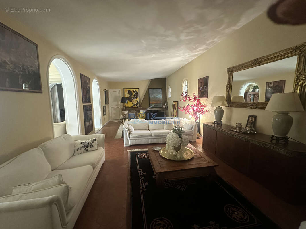 Maison à SETE