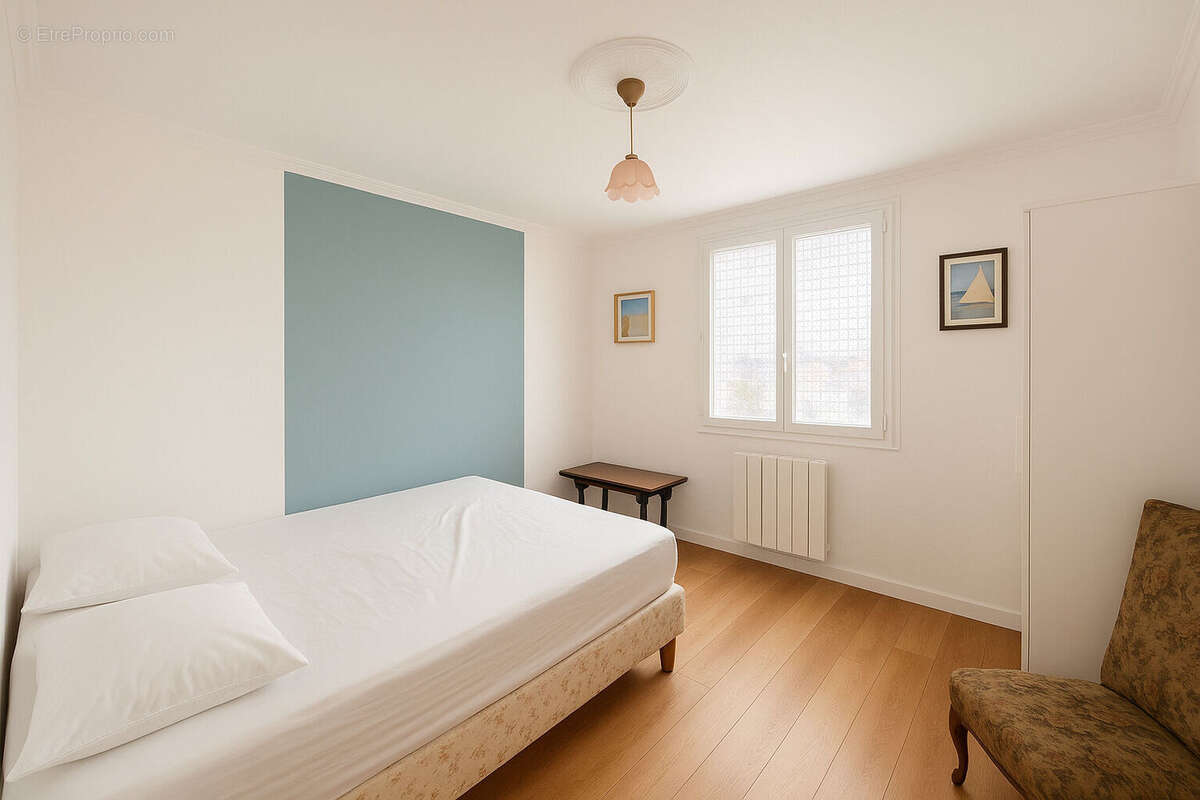 Appartement à CANCALE