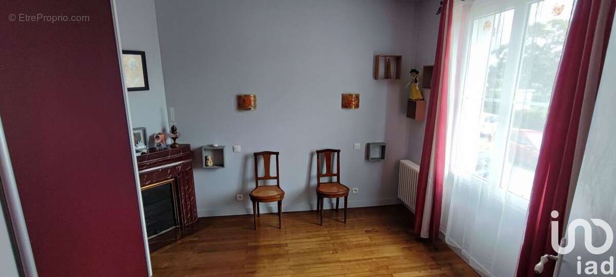 Photo 6 - Maison à L'HERBERGEMENT