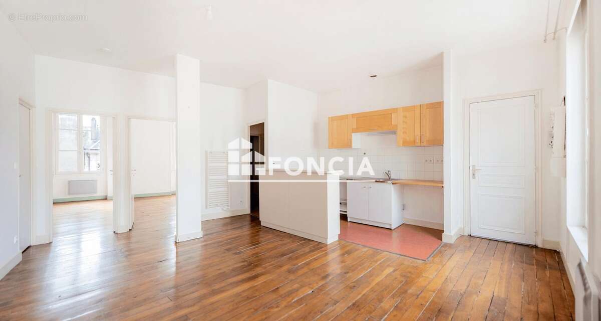 Appartement à ORLEANS