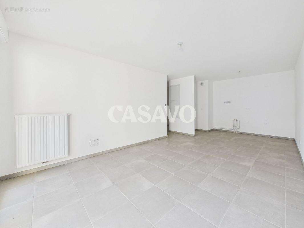 Appartement à CENON