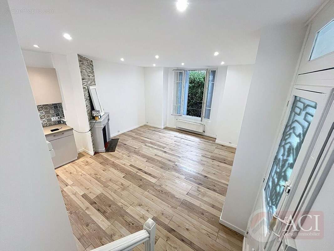 Maison individuelle - photo 2