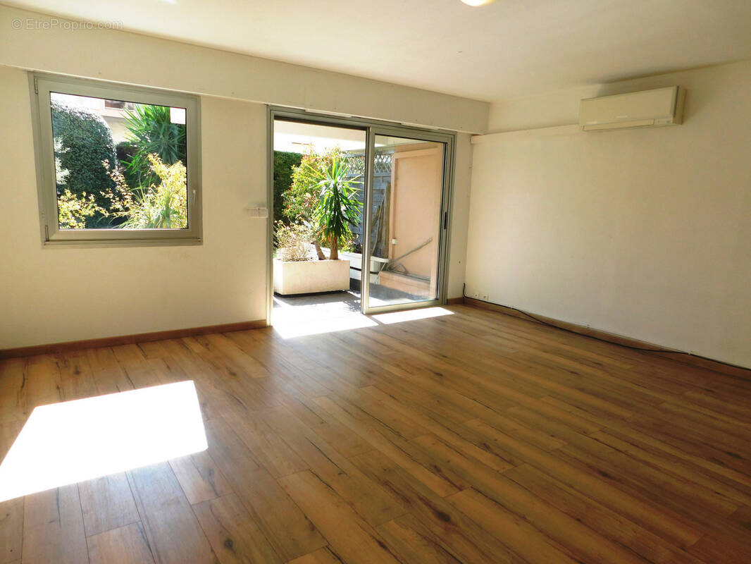 Appartement à SAINTE-MAXIME