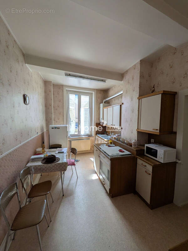 Appartement à SEDAN