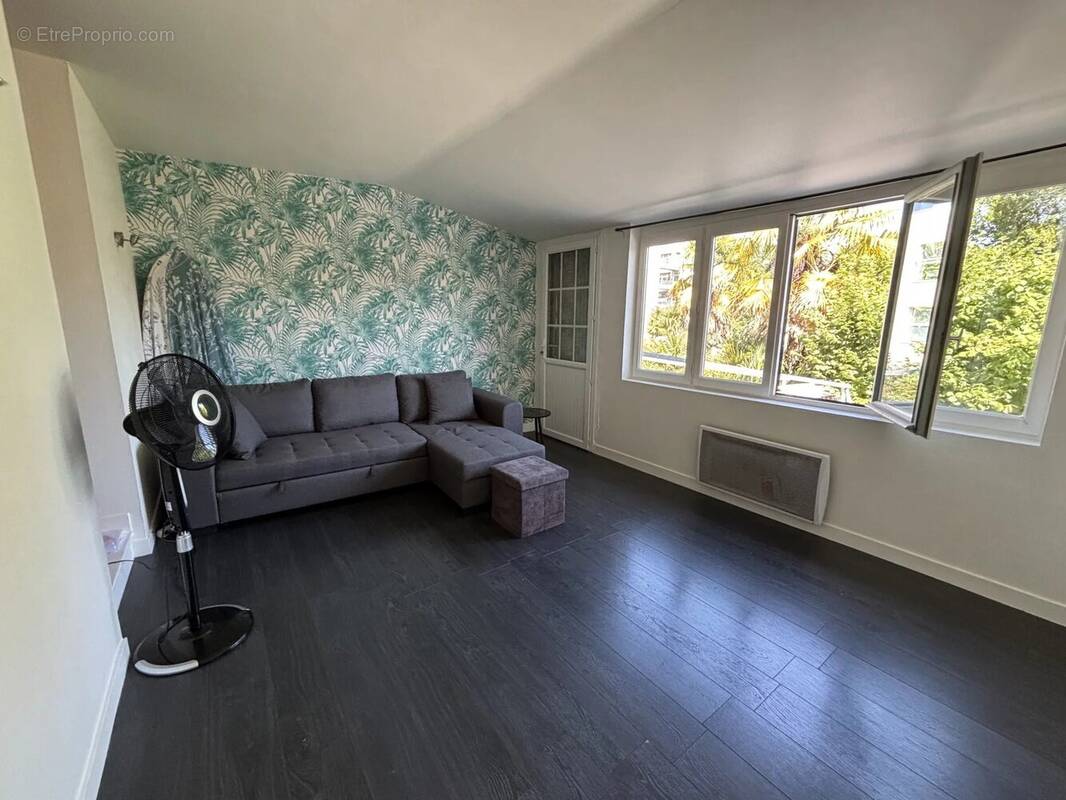 Appartement à NIORT