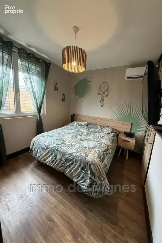 Maison 3 pièces 73 m² à vendre à Ambes (33810) - photo 7