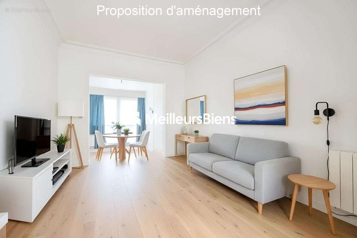 Maison à rafraîchir - photo 5