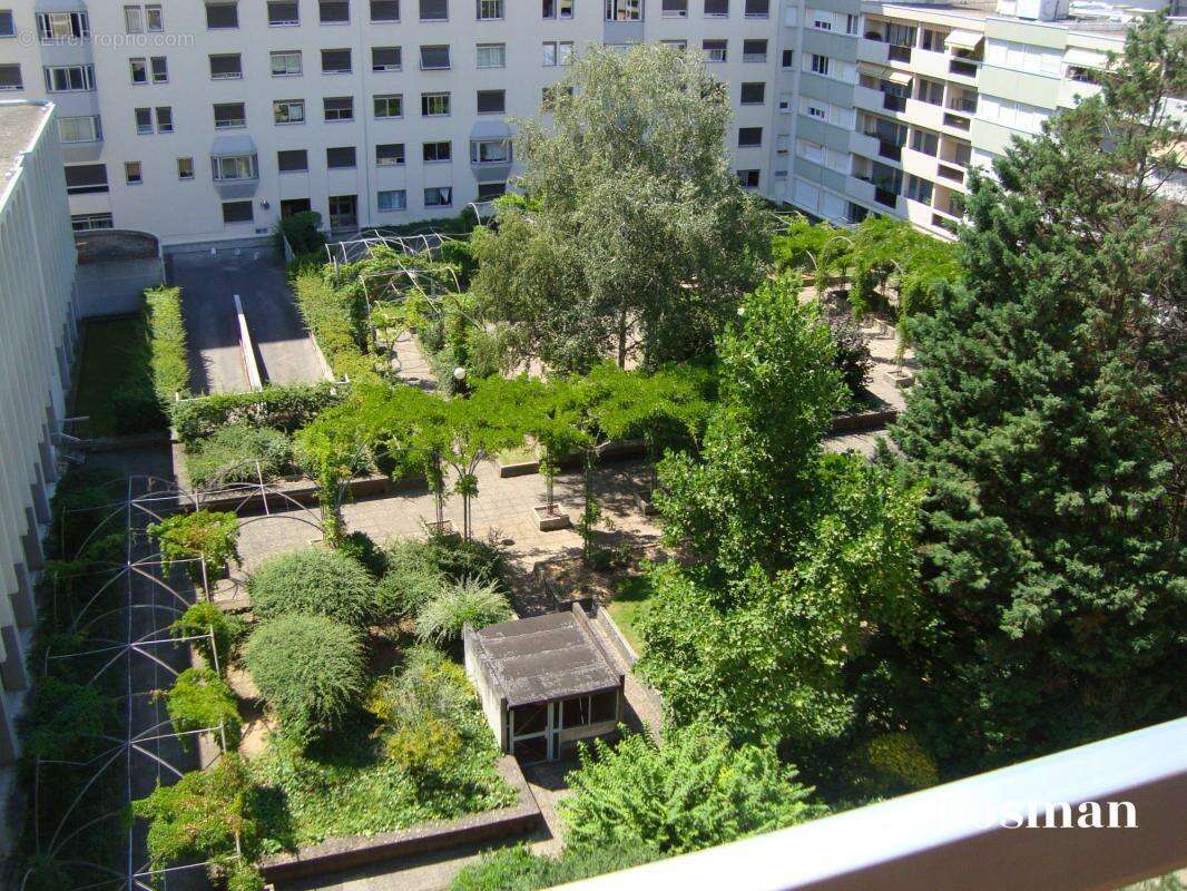 Appartement à LYON-6E