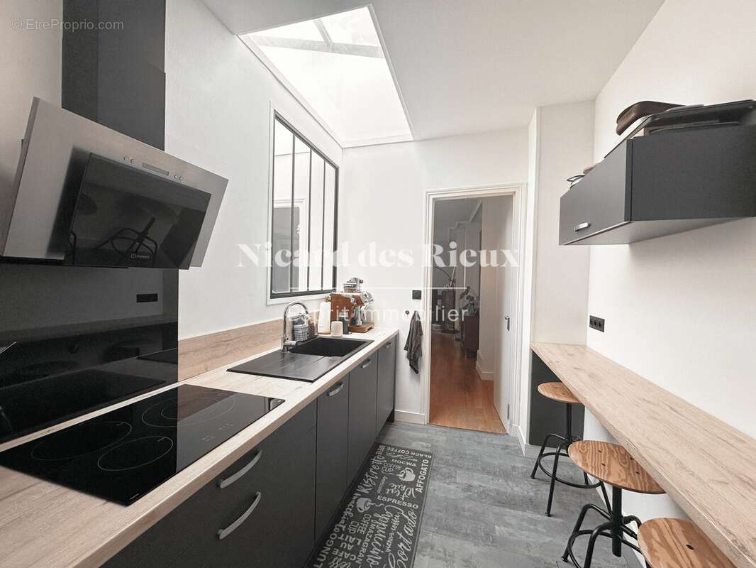 Appartement à LIMOGES