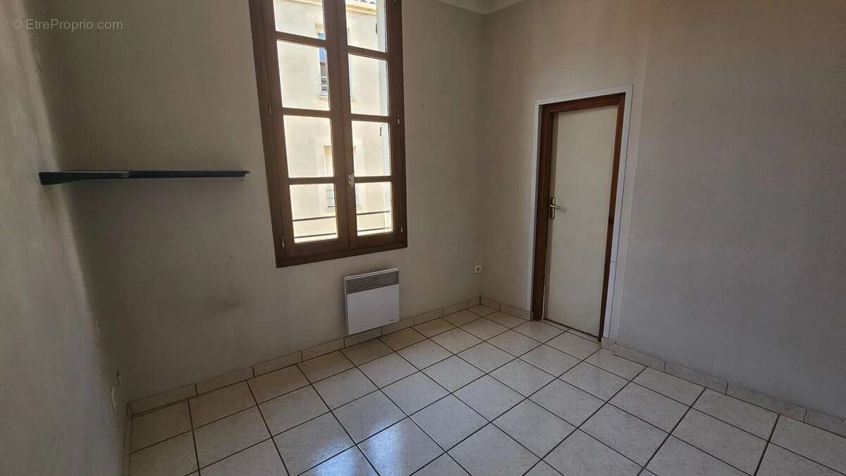 Appartement à NARBONNE