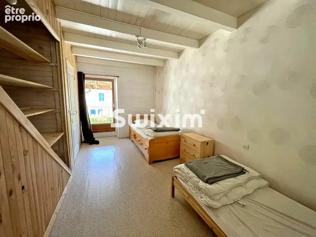 Maison de village - photo 10