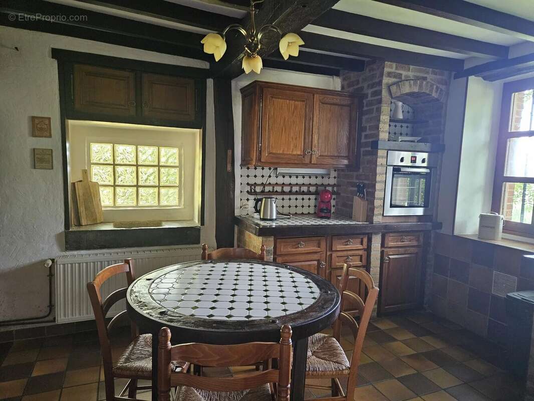Maison à CAIXON