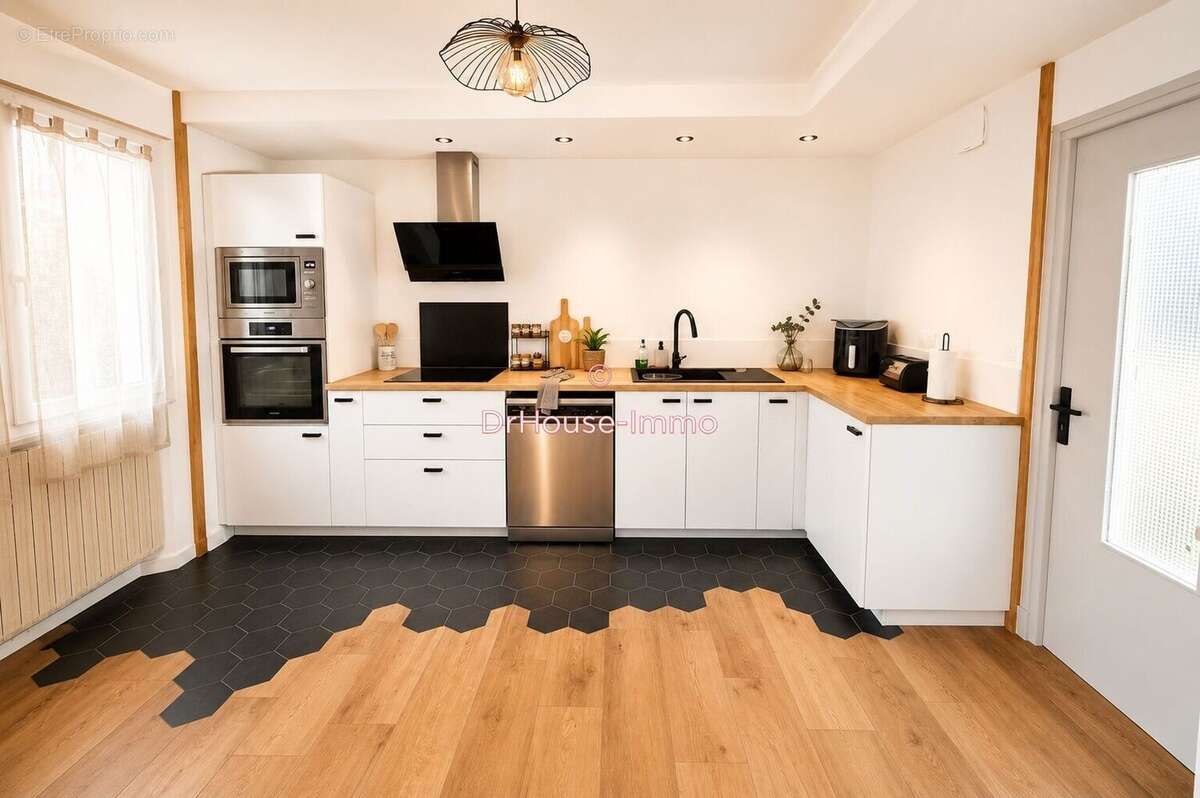 Maison 120 m² à Conques-Sur-Orbiel  - photo 4
