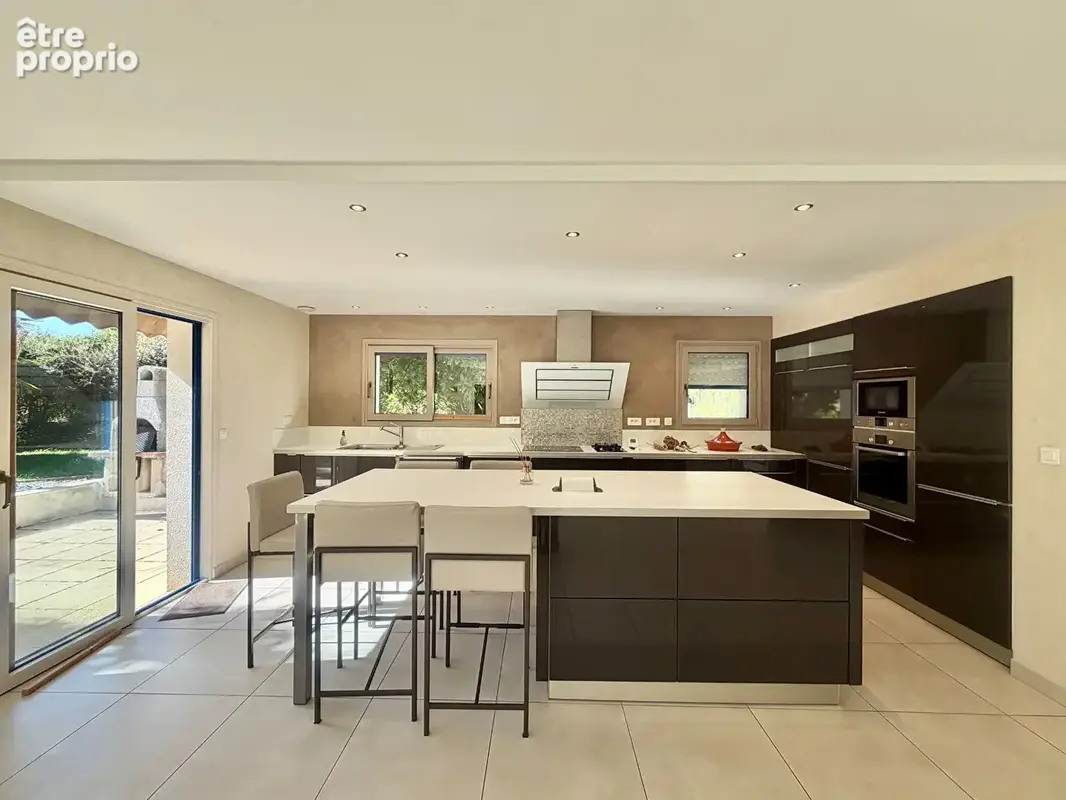 A vendre Maison familiale à La Foret Fouesnant - photo 7