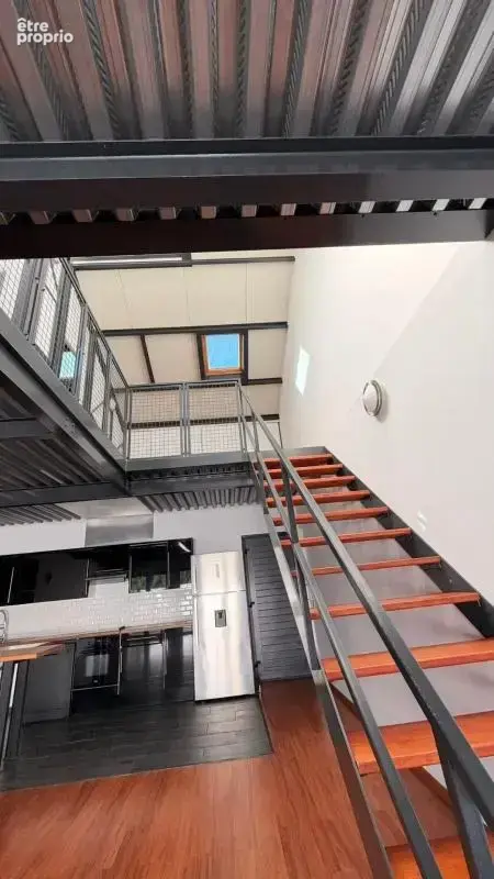 APPARTEMENT/MAISON Duplex 100m² Agglo sud recherchée ! - photo 6