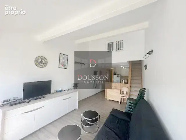 Appartement à LE GRAU-DU-ROI