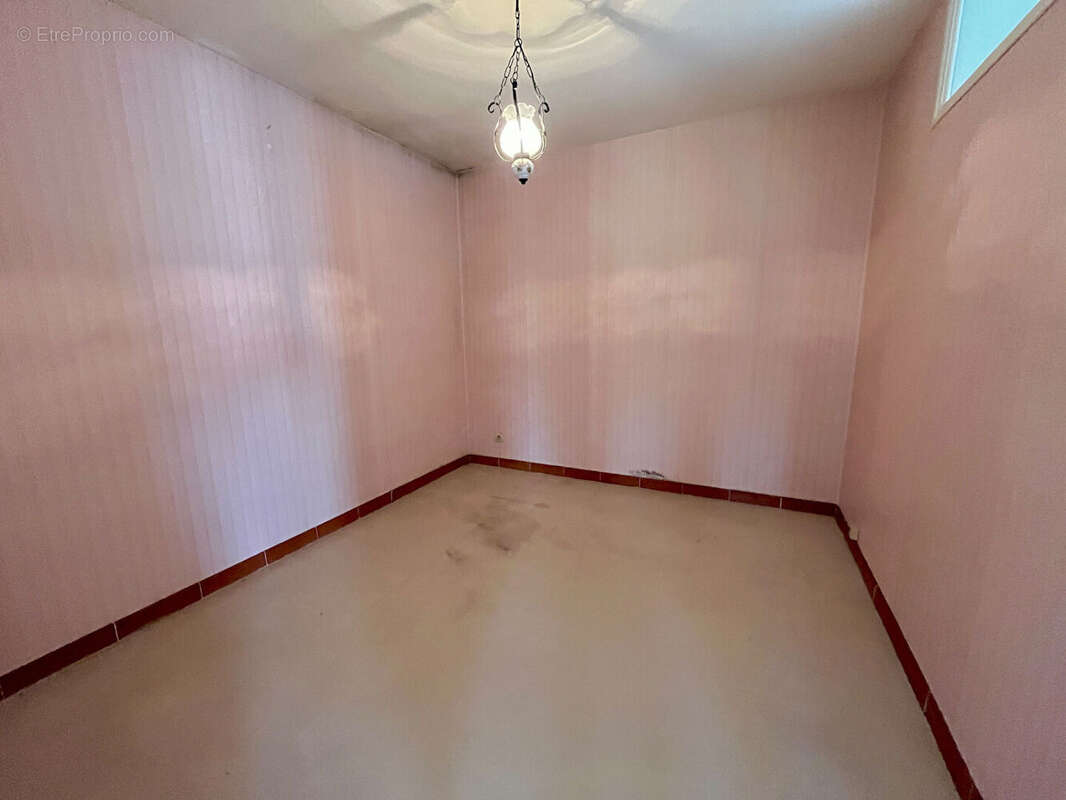 Appartement à JONZAC