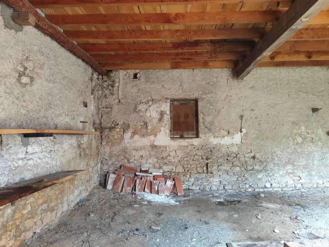 Photo 4 - Appartement à RUFFEC