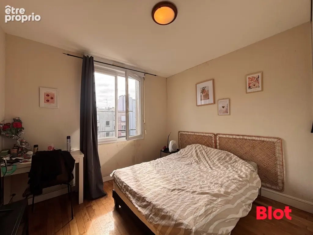 Appartement 3 pièces 66 m² à vendre à Brest (29200) - photo 6