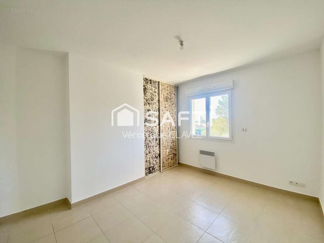 Photo 9 - Maison à ALES