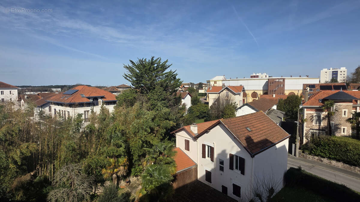 Appartement à BAYONNE