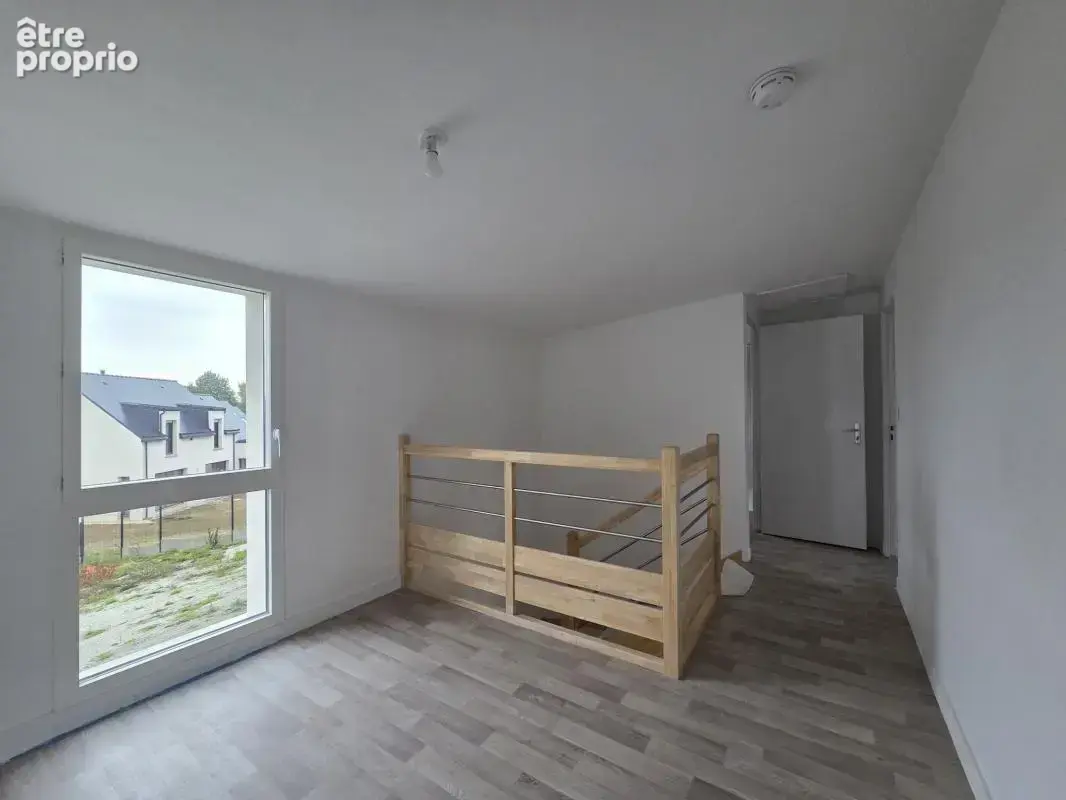 PONTIVY (56)   Maison contemporaine 5 chambres - photo 14