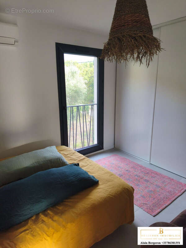 Appartement à SPERACEDES