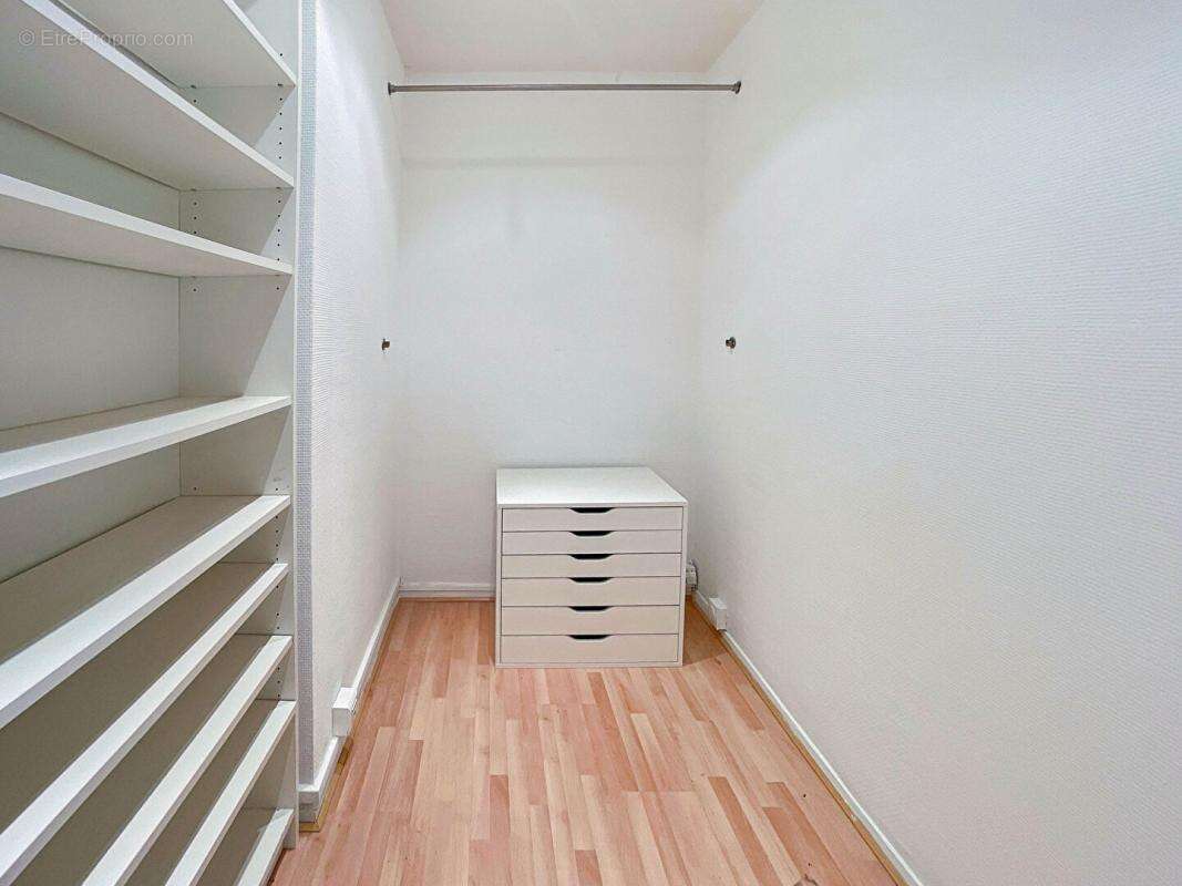 Appartement à POISSY