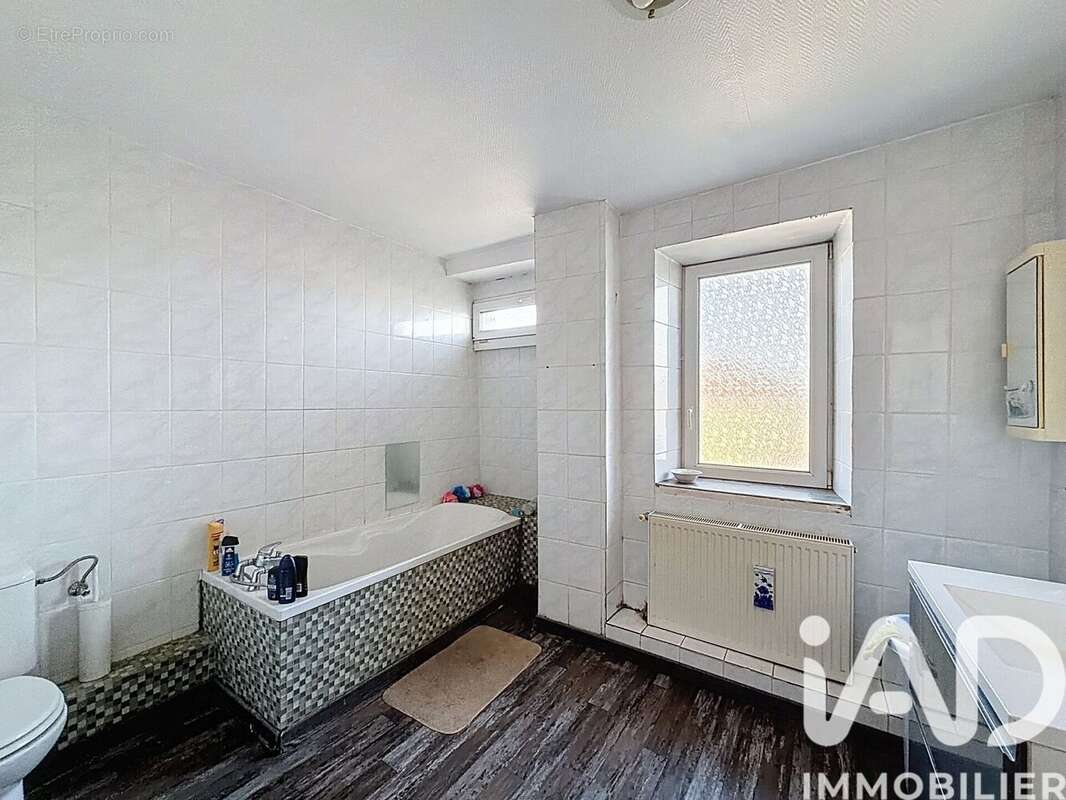 Photo 8 - Maison à VERGAVILLE