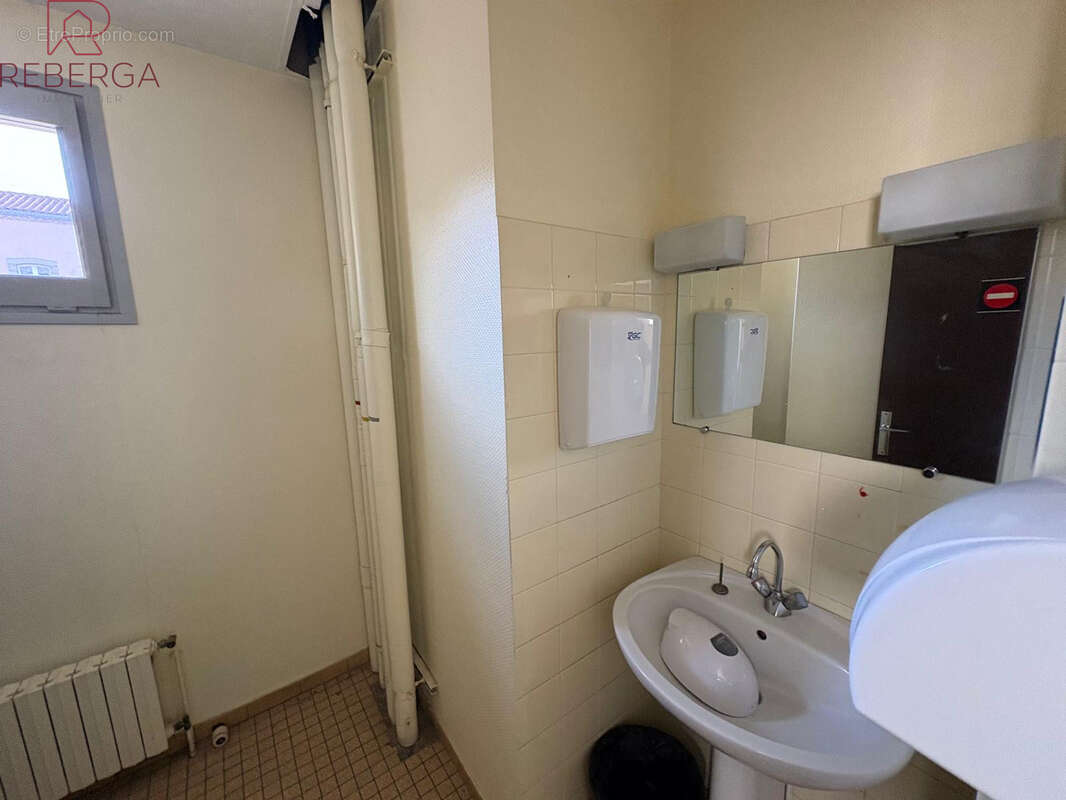 Appartement à MAZAMET