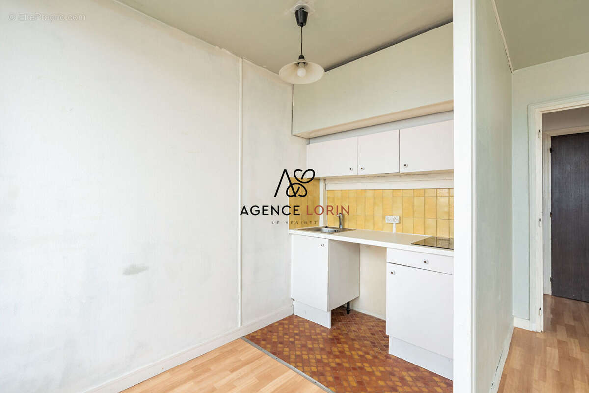 Appartement à CHATOU