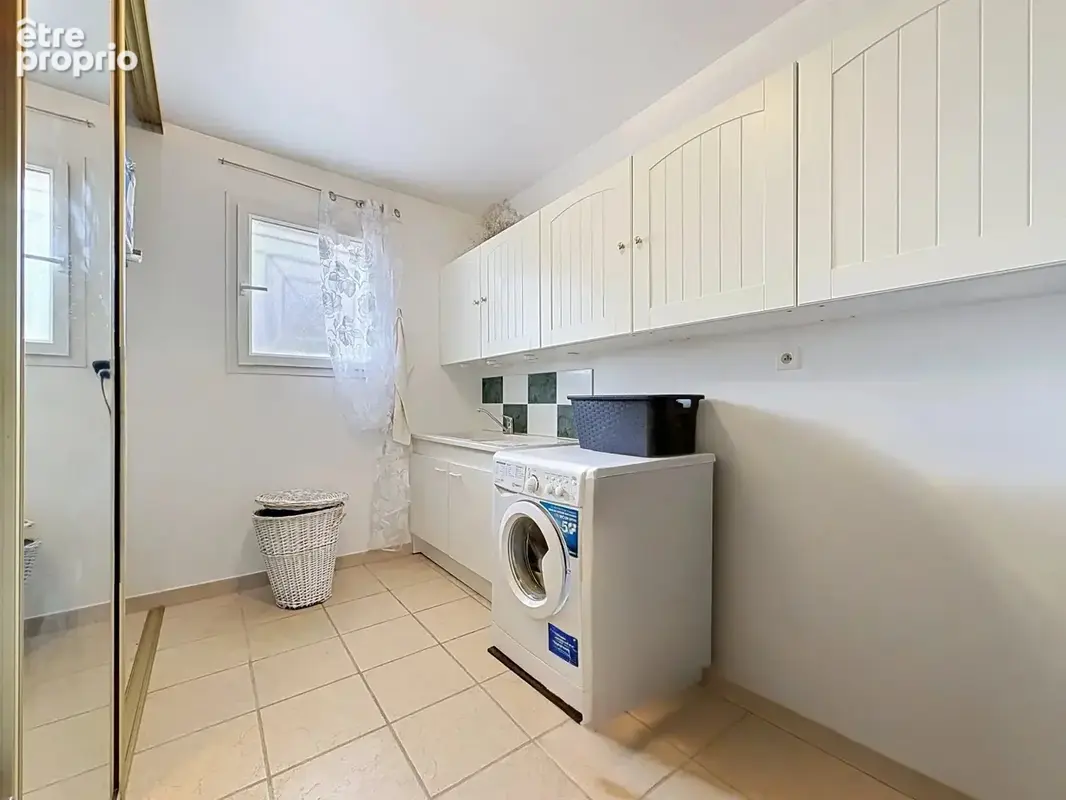 Propriété d’exception – 422 m² de charme & d’art de vivre - photo 32