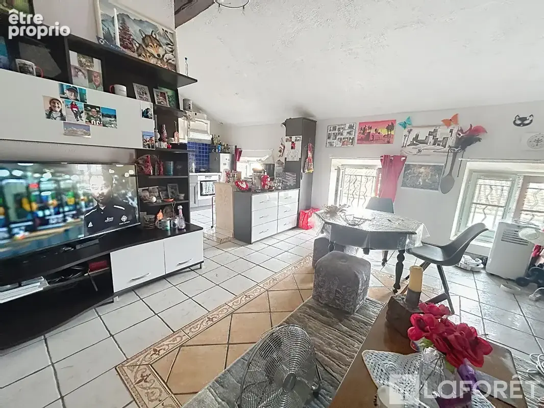 ORANGE - Appartement T2 de 50m² vendu loué - photo 3