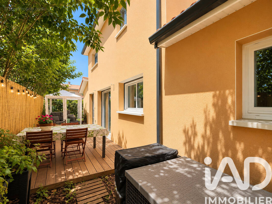 Photo 1 - Maison à MONTAUBAN