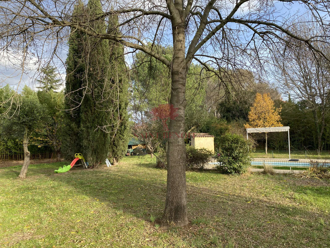 Maison à ANIANE